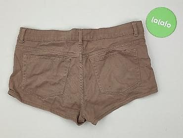 szorty rapha: H&M Divided, Szorty damskie, rozmiar XL — 3