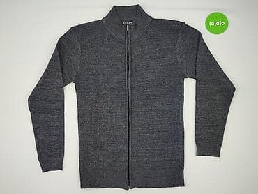 dickies: Kardigan dla mężczyzn, rozmiar 2XL — 2