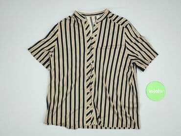 krótkie spodenki i marynarka: Bluzka damska, S — 2