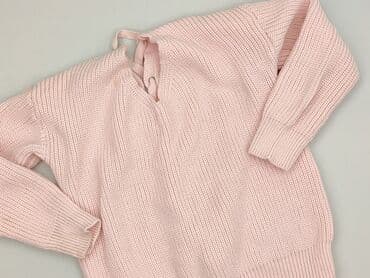 Swetry: Sweter damski, rozmiar S
