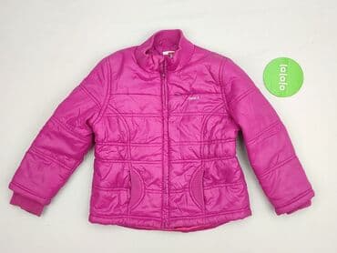 kombinezon zimowy fluff: Зимова куртка, Name it, 4-5 р., 104-110 см, стан - Дуже гарний — 2