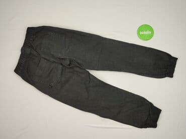 c: Bershka, Штани карго жіночі, розмір 2XS — 3