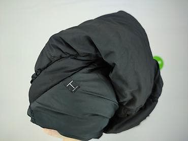 parka c: Parka damska, rozmiar S — 4
