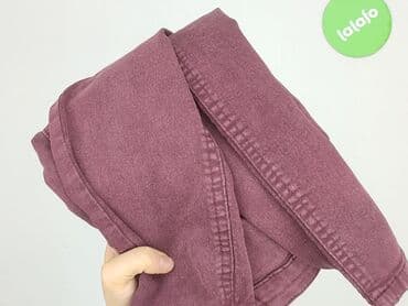 jeansy plus size wysoki stan: Jeansy damskie, rozmiar XS — 5