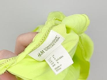 michael jackson: H&M Conscious, Top damski, rozmiar M — 5