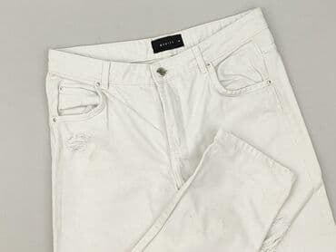 Mohito, Jeansy damskie, XS