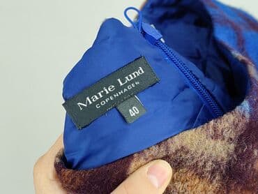 spódniczka na zimę: Marie Lund, Spódnica damska, rozmiar L — 4