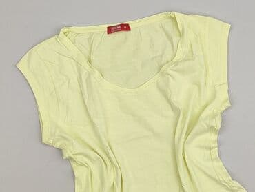 koszulka pod marynarkę damska: TXM, Women`s T-shirt, size M (EU 38) — 1