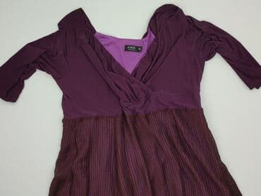 sylwester bluzki: Sukienka damska, 2XL — 1