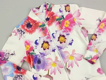 Kurtka bomberka damska, rozmiar S w lalafo.pl Kurtka bomberka damska, rozmiar S