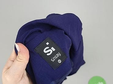 taranko marynarka: Sinsay, Marynarka damska, rozmiar XS — 4