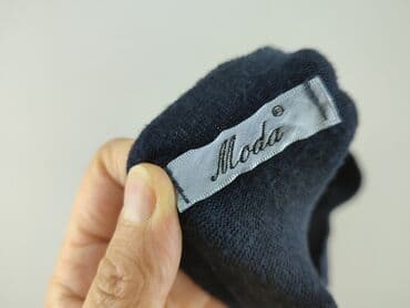 bluzki nietoperz plus size: Moda Italia, T-shirt damski, rozmiar One size — 4