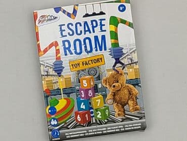 Children's game for Teens, condition - Perfect at lalafo.pl Children's game for Teens, condition - Perfect