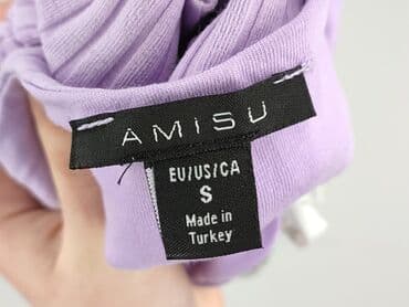 crop top primark: Amisu, Women`s top, size S — 7