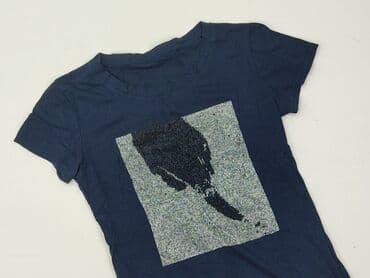 T-shirt damski, rozmiar S