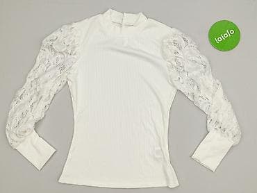 lenar plus: Shein, Bluzka damska, rozmiar XS — 2