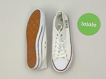 converse 26: Converse, Trampki damskie, rozmiar 38 — 3