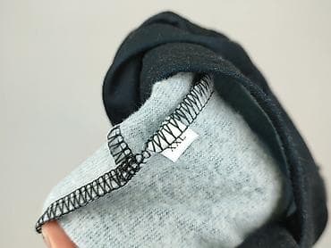 szerokie dresy: Bluza z kapturem damska, rozmiar 2XL — 4