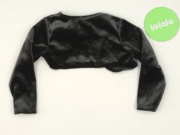 marynarka i koszulka: Blouse, George, 1.5-2 years, 86-92 cm, condition - Perfect — 3