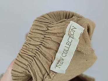spódnice len: New Collection, Spódnica damska, rozmiar S — 4