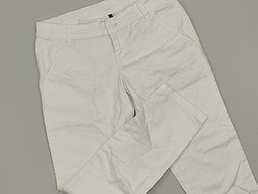 Benetton, Spodnie materiałowe damskie, rozmiar S