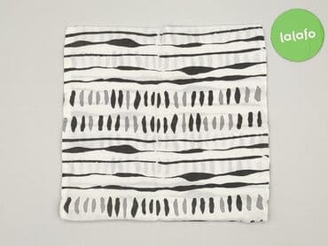 poszewki na poduszki: Pillowcase, 40 x 40, kolor - Czarny, stan - Bardzo dobry — 2