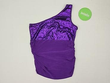 garnitur na roczek: Bluzka damska, rozmiar S — 2