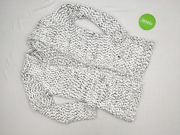 alpaki bluzy: Kardigan damski, rozmiar M — 2