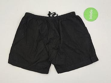 bokserki decathlon: Bamboo, Szorty damskie, rozmiar 3XL — 3