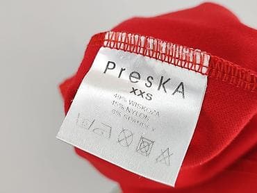 unisono bluzki: Bluza z kapturem damska, rozmiar 2XS — 5