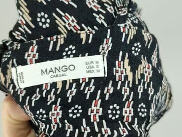 top z piórami mango: Mango, Kombinezon damski, rozmiar M — 4