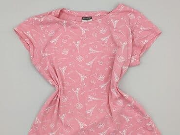 koszulka psg różowa: Beloved, T-shirt damski, rozmiar XL — 1