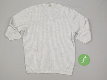 poliamid w swetrze: Atelier, Sweter damski, rozmiar M — 2