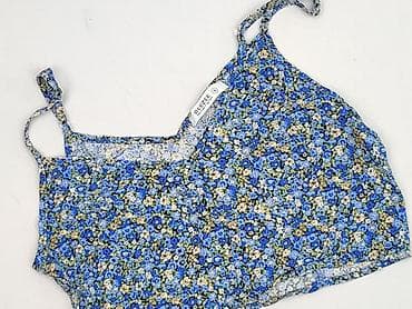 bluzy stradivarius: DeeZee, Top damski, rozmiar S — 4