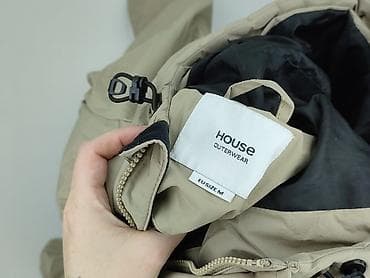 tkmax kurtki: House, Męska kurtka zimowa, rozmiar M — 5