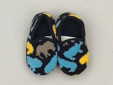 rajstopy termiczne allegro: Slippers 22, Used — 1