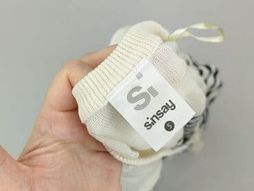 sagan buty zimowe: Sinsay, Kardigan damski, rozmiar S — 4