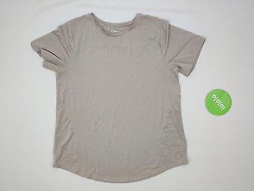 kappa: 4F, T-shirt damski, rozmiar S — 2