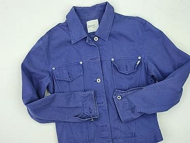 psg kurtka: Esprit, Kurtka jeansowa damska, rozmiar M — 1