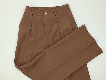 hogl buff: Spodnie materiałowe damskie, rozmiar XS — 1