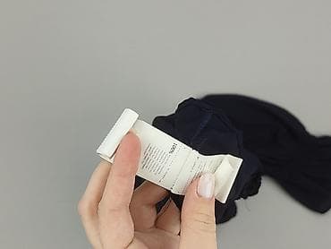 sweter w paski reserved: Bluzka damska, rozmiar XS — 5