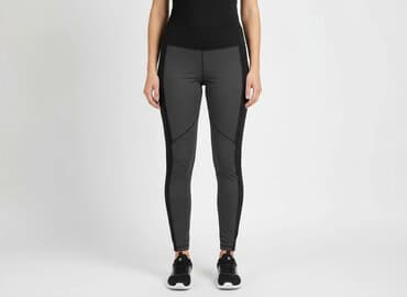 legginsy gym beam: Ergee, Legginsy Sportowe damskie, rozmiar S — 6