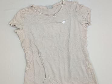 4f body: 4F, T-shirt damski, rozmiar L — 1