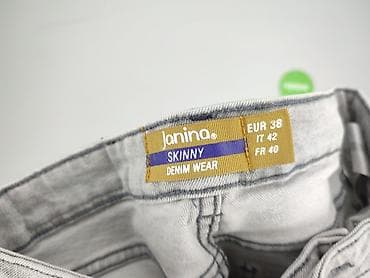 jeans levis: Janina, Jeansy damskie, rozmiar S — 4