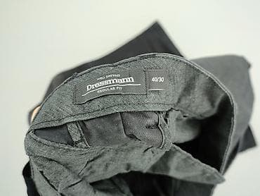 octagon dresy: Dressmann, Chinosy dla mężczyzn, rozmiar 2XL — 4