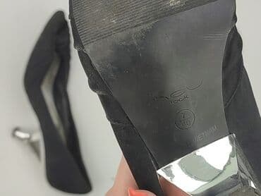 дешеве жіноче взуття: New Look, Flat shoes for women, 40, condition - Very good — 7