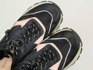 buty koty ccc: Stradivarius, Sneakersy damskie, 40 — 5