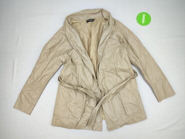 buty do trencza: PrettyLittleThing, Płaszcz damski, rozmiar S — 2