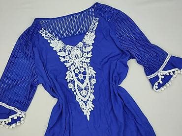 Tunika damska, rozmiar 2XL