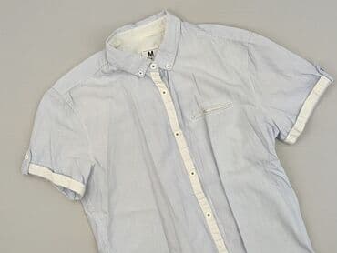 skarpetki cropp: Cropp, Koszulа dla mężczyzn, M — 1